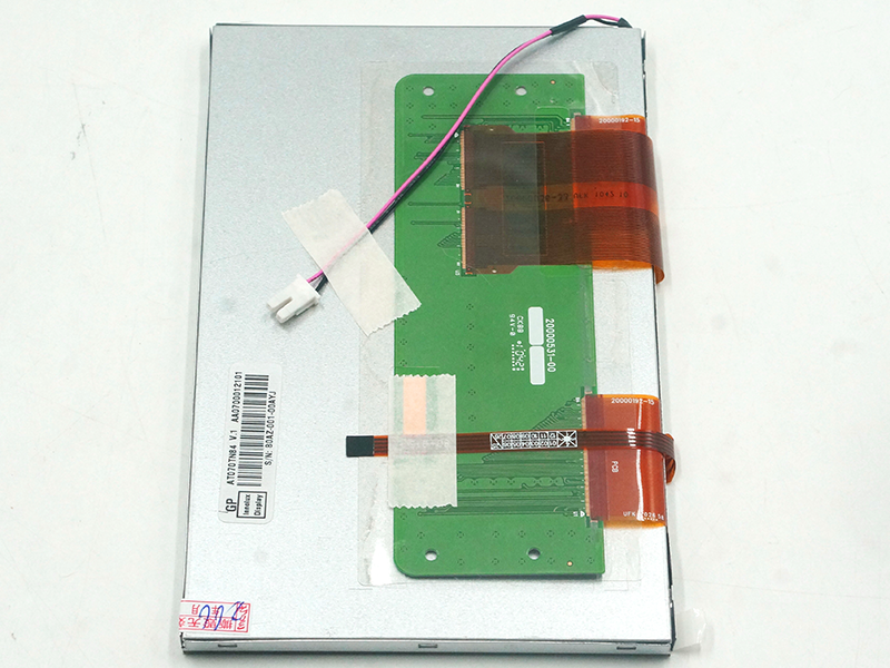 INNOLUX AT070TN84 V1 7" LCD Panel With Touch Panel